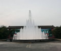 淮南会所喷泉安装施工