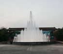 三沙水池音乐喷泉供应图片