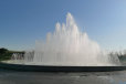 银川公园喷泉设备供应