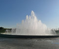 银川公园喷泉设备供应