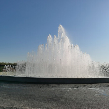 拉薩公園吶喊噴泉供應(yīng)