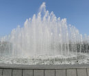 濮阳园林景观喷泉公司图片