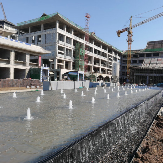 周口景區(qū)波光跳泉供應(yīng)