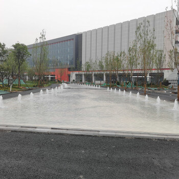 漢中校園音樂噴泉價(jià)格