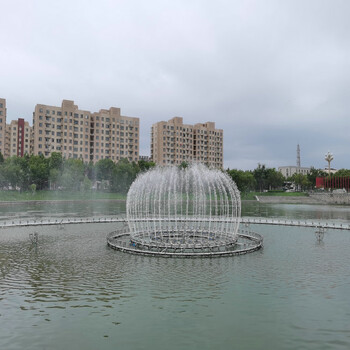 安順景區(qū)聲控噴泉供應(yīng)