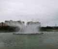 巴彦淖尔会所喷泉设备施工