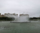 黔南水景喷泉设备公司图片