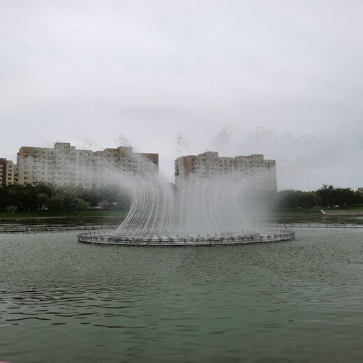 焦作園林波光泉價格