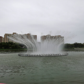 遂寧園林波光泉廠家