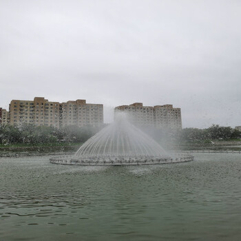 遂寧園林波光泉廠家