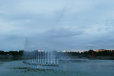 蚌埠全自动音乐喷泉供应