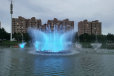 佳木斯水景喷泉设备供应