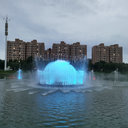武漢公園吶喊噴泉供應