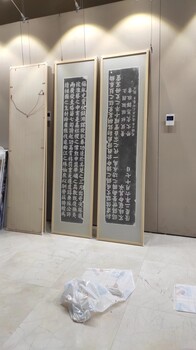 貴陽實木畫框廠家裱畫品質(zhì)