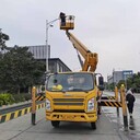 三水高空车出租佛山市利旺设备租赁作业好帮手