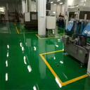 濰坊環(huán)氧樹(shù)脂地坪漆壽光廠房地坪施工
