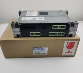 小松SAA6D140E-5发动机电脑板600-462-1702