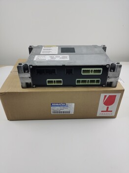 小松SAA6D140E-5發(fā)動(dòng)機(jī)電腦板600-462-1702