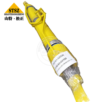 小松挖掘機(jī)PC1250-7大臂油缸總成21N-63-02304