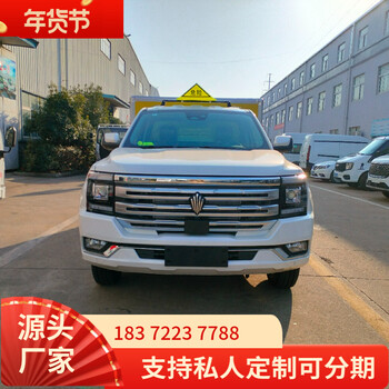 黃石東風(fēng)品牌10-15噸易燃?xì)怏w廂式車