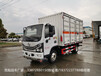 肇慶重汽汕德卡9米6危險品車