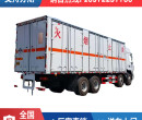 福州福田祥菱M2国六小型危货车图片