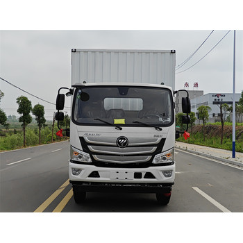 果洛東風(fēng)天錦二類危險品車