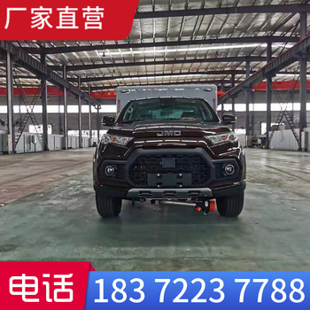 吐魯番地區(qū)小型10噸有毒氣體運(yùn)輸車