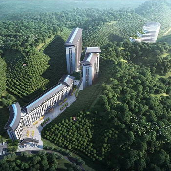 G230道路環境綜合整治項目建議書