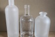 出口玻璃酒瓶厂家长期加工定制玻璃空酒瓶