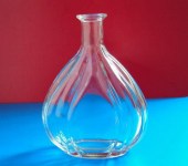 玻璃瓶生产厂家加工定制玻璃酒瓶出口玻璃酒瓶