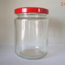 玻璃醬菜瓶廠家長期供應(yīng)玻璃醬菜瓶
