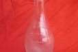 玻璃瓶厂家长期供应玻璃饮料瓶，加工定制出口玻璃饮料瓶
