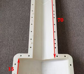水泥里程碑模具润达供应商