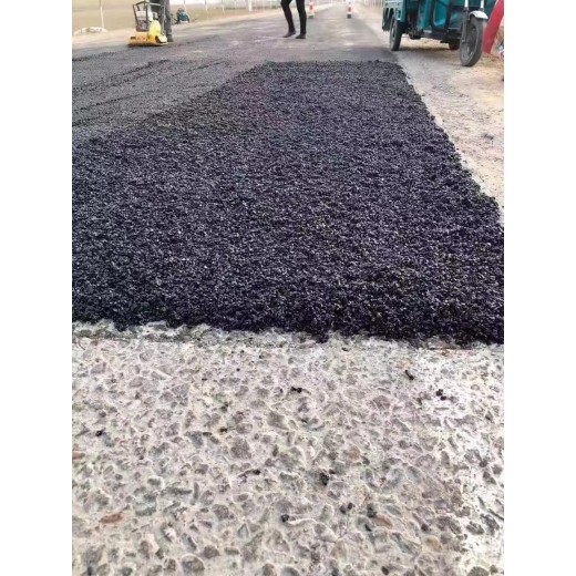 鄂州冷灌缝胶沥青路面冷补料厂家