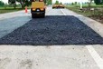 清远自粘抗裂贴公路冷补料生产