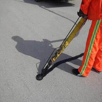 漢中封縫膠和灌縫膠瀝青路面冷補料廠家