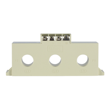 三合一互感器AKH-0.66/Z-3*φ75环网柜导轨式孔径75mm