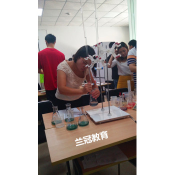 苏州食品检验员资格证报名去哪里上海食品检验员考试时间