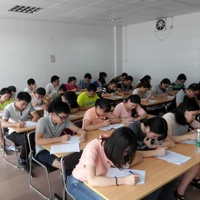 大米出廠檢驗技術培訓報名去哪里糧油食品檢驗員培訓考證