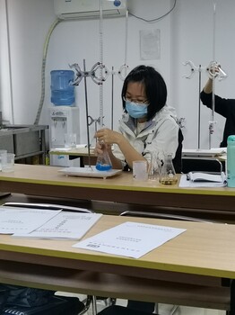 大米出廠檢驗技術培訓報名去哪里糧油食品檢驗員培訓考證