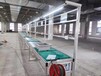 戶外燈具廠生產線電子廠流水線汽車配件線束組裝線