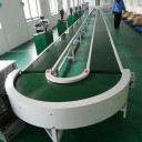 电子设备定制工厂河南PVC皮带流水线电子组装生产线直营工厂