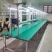 電子電器生產(chǎn)線防靜電工作臺單邊工作臺對面作業(yè)工作臺按需定制