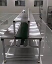 平板電腦顯示屏組裝生產(chǎn)線(xiàn)電子零配件裝配生產(chǎn)長(cháng)條臺流水線(xiàn)
