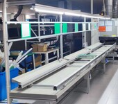 電子電器生產線防靜電工作臺流水線工作臺多種款式按需定制