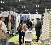 2024年美国纽约家用纺织品采购展览会
