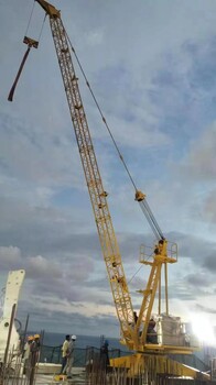 鞏義市建筑起重機械QTZ80塔機技術創(chuàng)新與市場動態(tài)