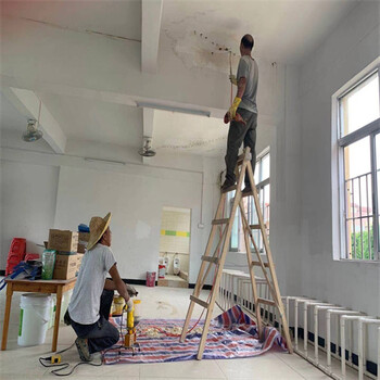 南寧西鄉(xiāng)塘區(qū)本地防水補(bǔ)漏電話_堵漏選永固