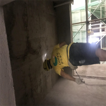 贵港港南区屋顶裂缝防水补漏_-漏水检测公司